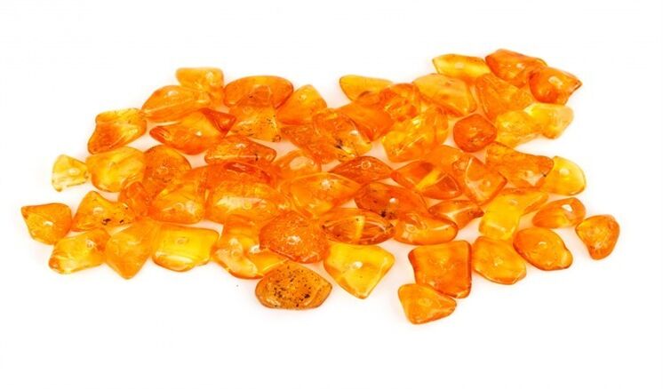 Rhino Gold component of succinic acid